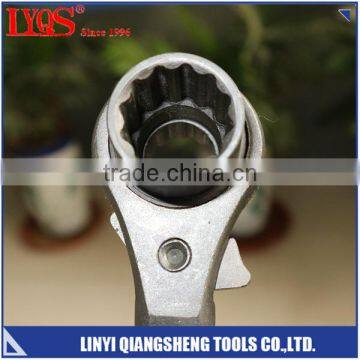19/21mm Ratchet Podger Scaffold Spanner in Hardware Tools photo-2