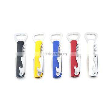 Bottler Opener Wine Opener