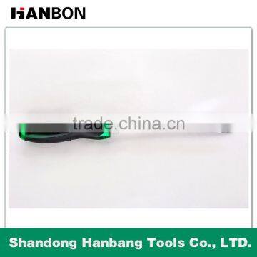 Cushion Grip Handle Phillips Screwdriver