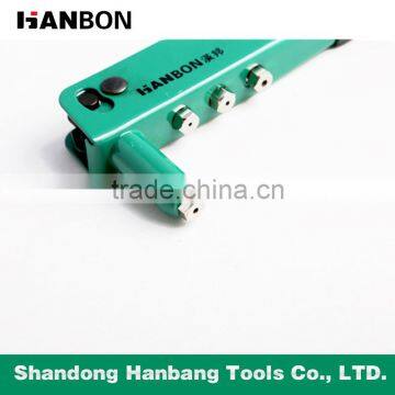 10" Hand Riveter Tool photo-3