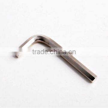 Short Arm Allen Wrench (9 Pieces) Metric photo-5