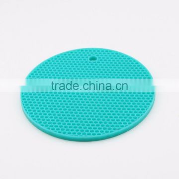 Hot Sale High Quality Heat Resistant Silicone Pad