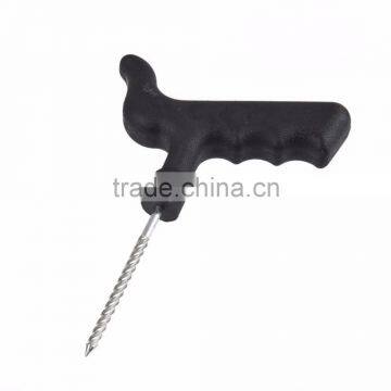 Safety Car Bike Bicycle Repair Kit Tubeless Tires Tyre Puncture Plug Auto Repair Tool Kit Car Repair Tool Kit photo-2