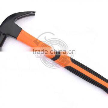 21MM 27MM High Carbon Steel Nail Hammer Wholesale photo-2