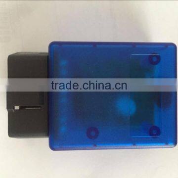 Bluetooth Android TORQUE ELM327 Car OBD2 Diagnostic Scanner for BMW VW Chevrolet photo-2