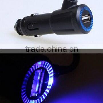 Factory Direct Selling Single USB Universal Car Chargers photo-5