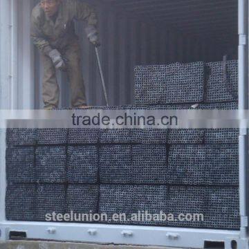 Galvanzied Square Hollow Tube photo-6