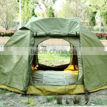 China Beijing 2017 Hot Selling Camping Tents Pop up 6 Person Waterproof photo-2