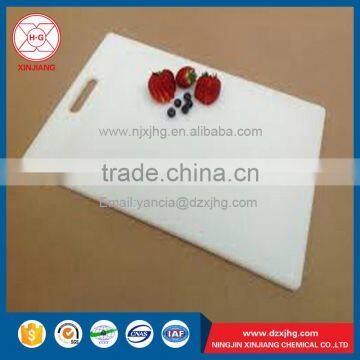 Promotional Uhmwpe Cutting Board/hdpe Chopping Board Dishwasher Safe photo-5