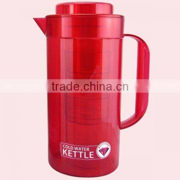 2000ml Water Jug With Side Handle photo-6
