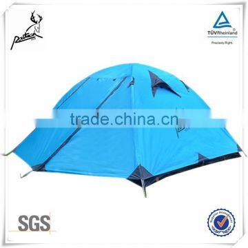 Manufacturer Portable Waterproof Camping Tent RT-201