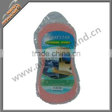 Fashion Car Cleaning Sponge