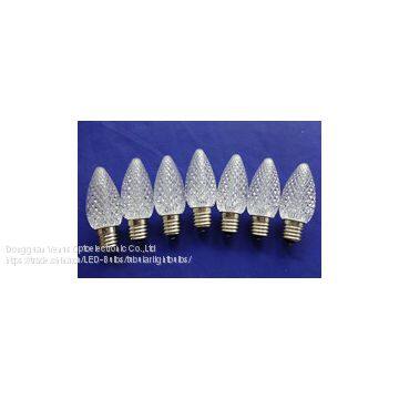 Trade Assurance New C7/C9 Outdoor and Indoor LED Holiday Lighting photo-3