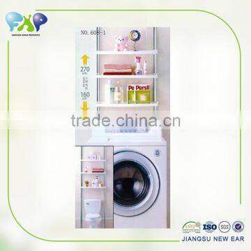 Multi Layers Washer Supporting Shelf photo-2
