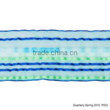 Colorful Belt Webbing photo-5