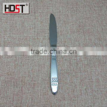 Metal Material and Europen Style Food Grade 316 Stainless Steel Cutlery photo-4