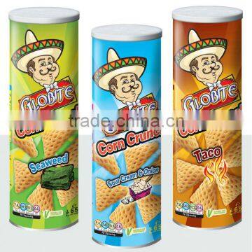 halal snacks(corn chips)