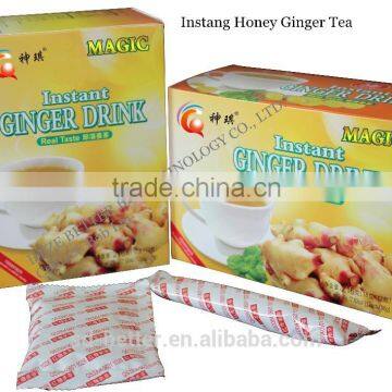 Manufacturer China Ginger Tea,/instant Ginger Tea/honey Ginger Tea photo-4