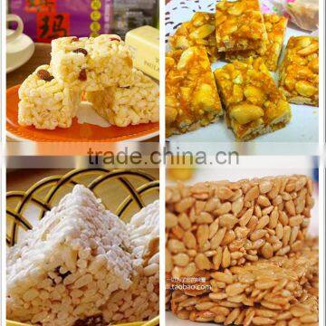 Economical Candy Bar Making Machines photo-6