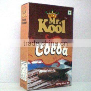 Mr Kool Brand Cocoa Powder