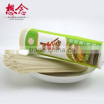 Xiang Nian Brand Wholesale Instant Dried Noodles Ramen 1000g Dandan Noodle photo-5