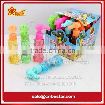 Crocodile Sour Spray Candy Liquid Candy