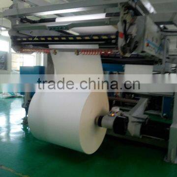 China Paper Factory Double Side PE Coated Paper For Cold Drink Cups