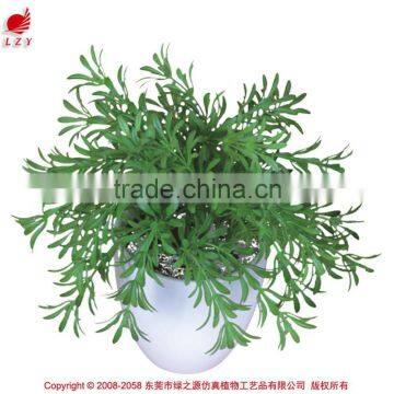 Nearly Natural Mini Succulents Potted Plant Small Succulents photo-3