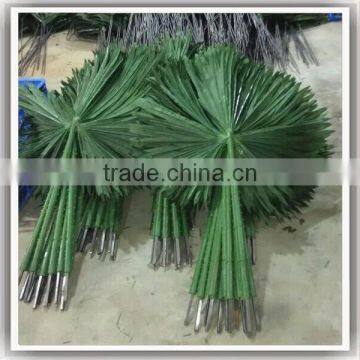 2015 Wholesale Decorative Artificial Leave Supplier photo-3