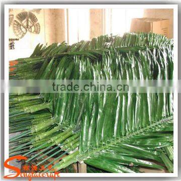 Factory Direct Sale Artificial Outdoor Palm Trees,decorative Metal Date Palm Trees photo-6