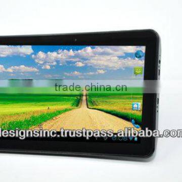 cheapest hot sale factory supply 10.1 inchTablet PC with High Definition