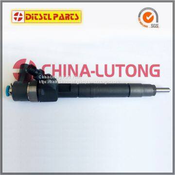 Sale Common Rail Diesel Engine Injector 6110701687-MB Cdi Injector photo-2