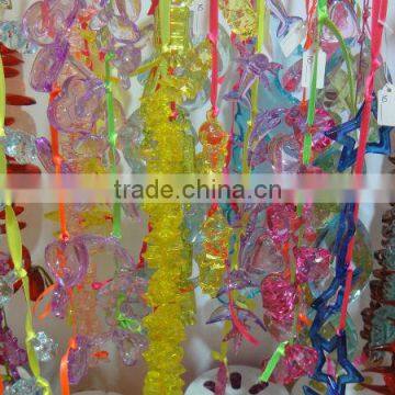 acrylic ornament accessory
