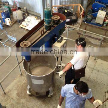 Complete SMC Sheet Production Line 1200 mm photo-5