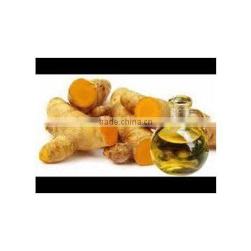 Turmeric Oil
