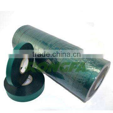 1" x 300ft Garden Use Non-adhesive Plastic Grafting Tape photo-6
