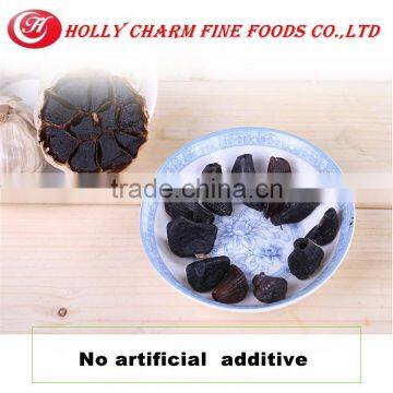 New Arrival With High Quality Fermented Peeled Black Gralic photo-2