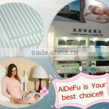 Hot Style 5star Hotel Bedding Latex Pillow photo-6
