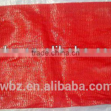 Plastic Circular Net Bags for Onion photo-3