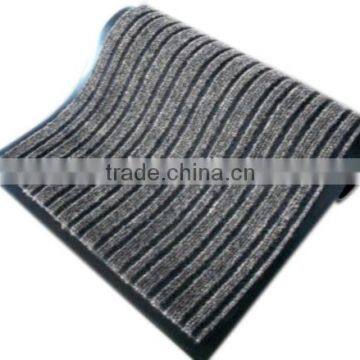 pp carpet door mat for hotel
