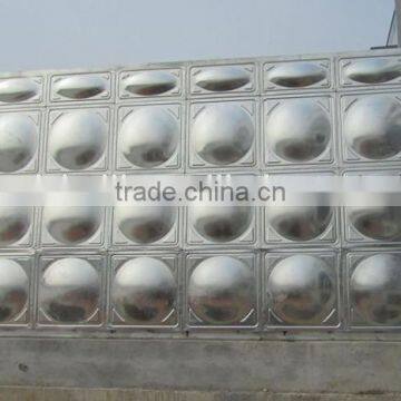 Huili Welding Inox Storage Tank, Clean as You Want photo-3