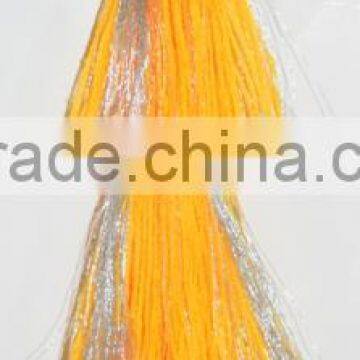 PULLAR TASSEL