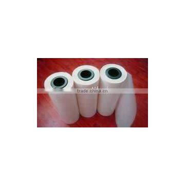 (Transferparent white)PA hot melt adhesive film