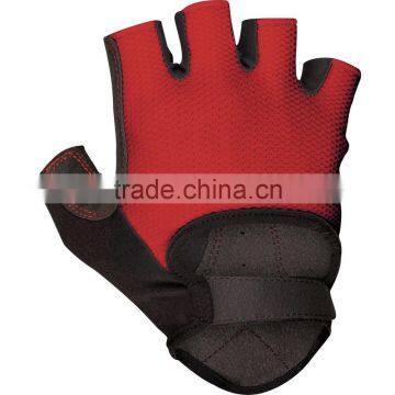 Short Finger Gloves - Men's