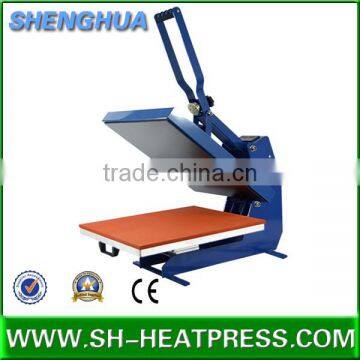Auto Release Sublimation T-shirt Heat Press Machine 15x15 16x20 16x24 photo-2