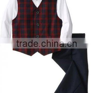 school uniform 3pc set