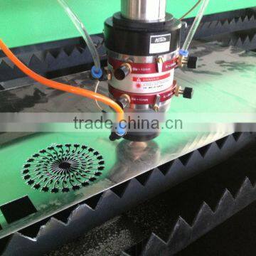 SUDA YAG Laser Cutting Machine for CUTTING METAL With Power Laser Tube photo-5