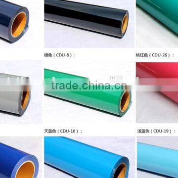 Men t Shirts Iron on Letters Heat Transfer Fluorescent Vinyl photo-3