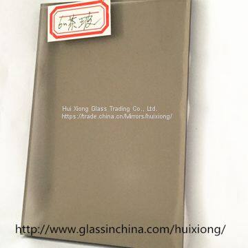 Colored Mirror Float Glass photo-2
