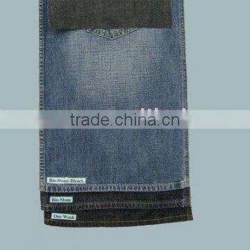 10oz 100%cotton cross hatch slub denim fabric denim jeans fabric